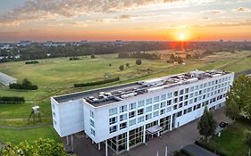 Atlantic Hotel Galopprennbahn